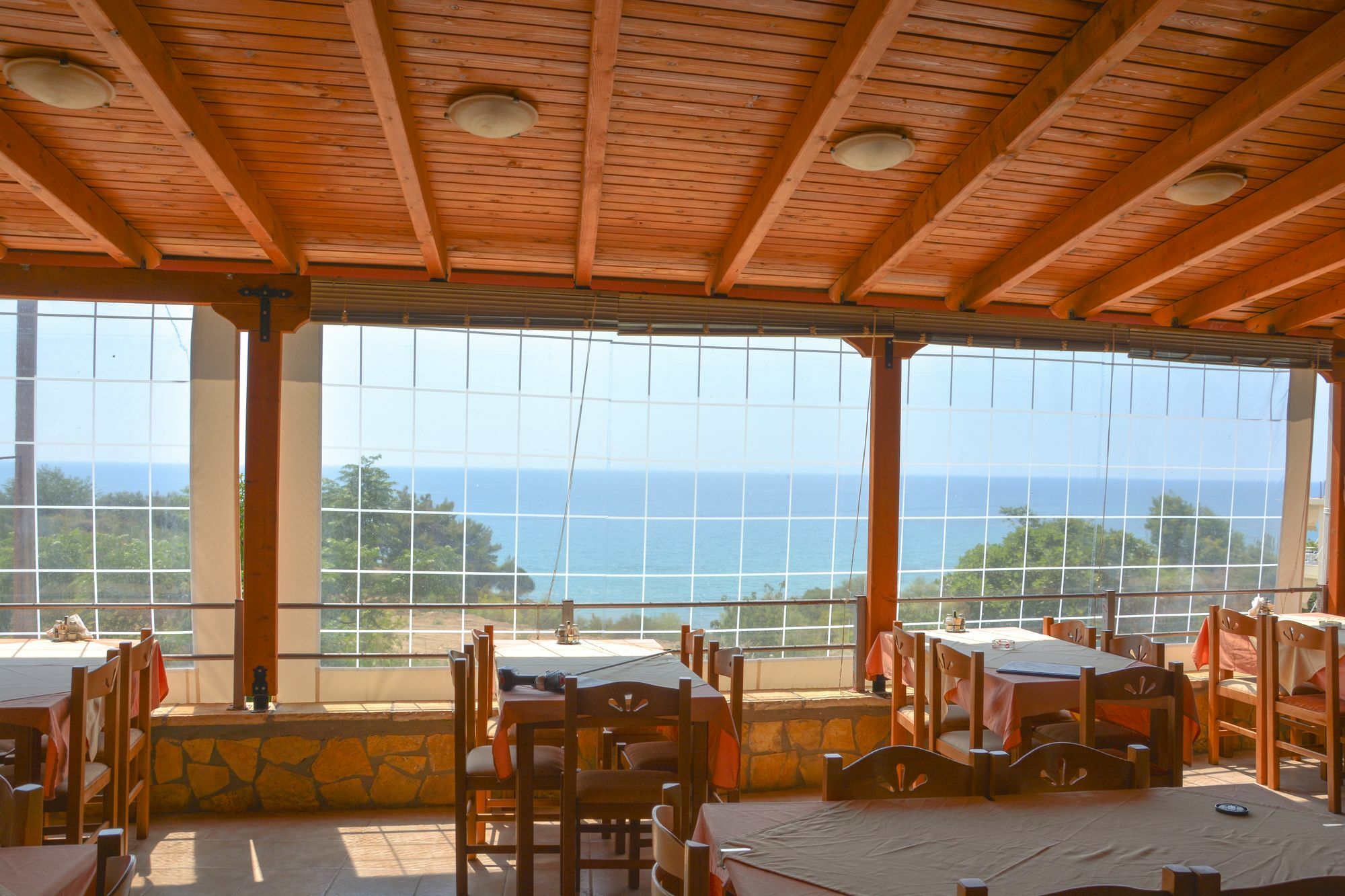 Ionian P Apartments Preveza Exteriér fotografie